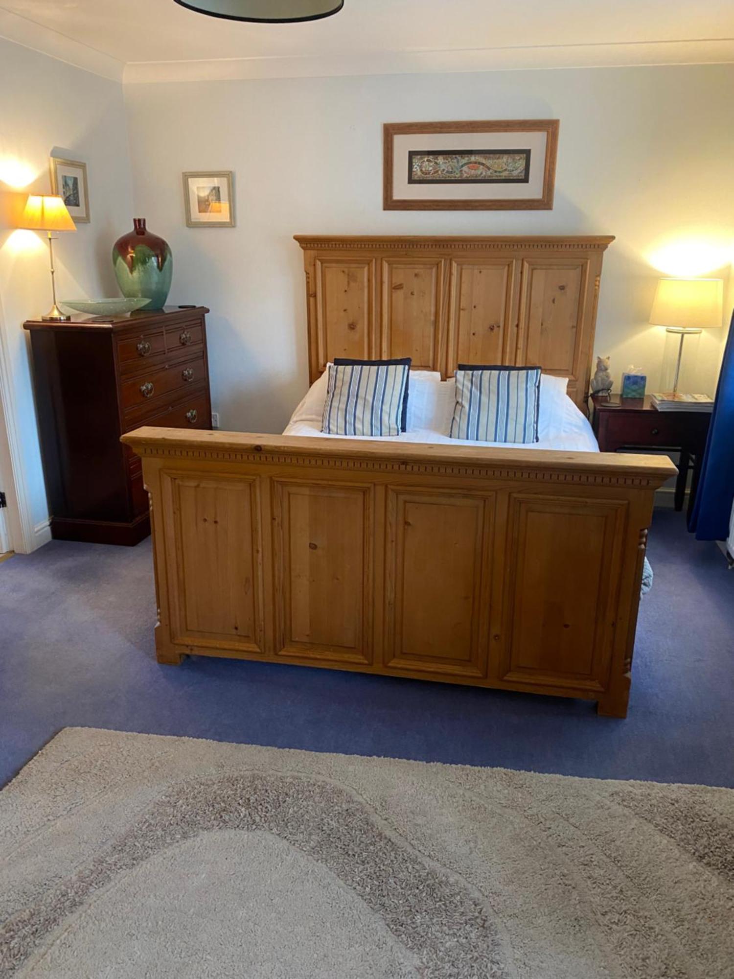 Beautiful Private Room With Kingsize Bed And Large Private En-Suite Peterborough Luaran gambar