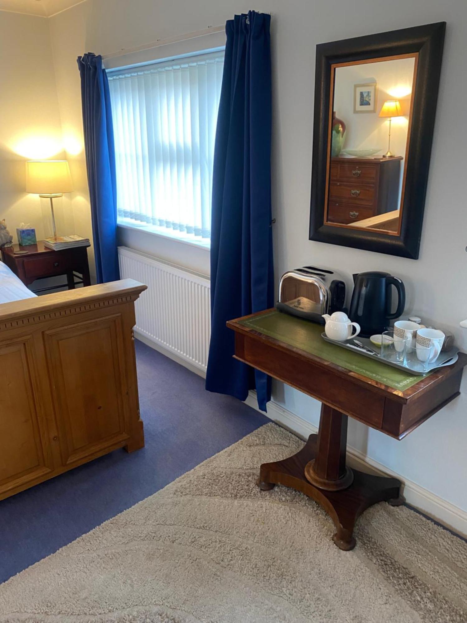 Beautiful Private Room With Kingsize Bed And Large Private En-Suite Peterborough Luaran gambar