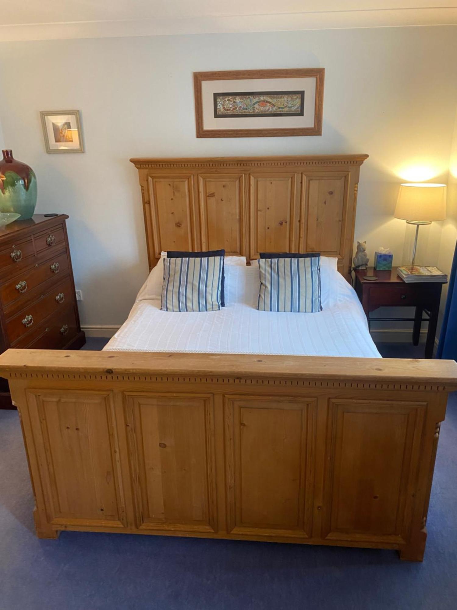 Beautiful Private Room With Kingsize Bed And Large Private En-Suite Peterborough Luaran gambar