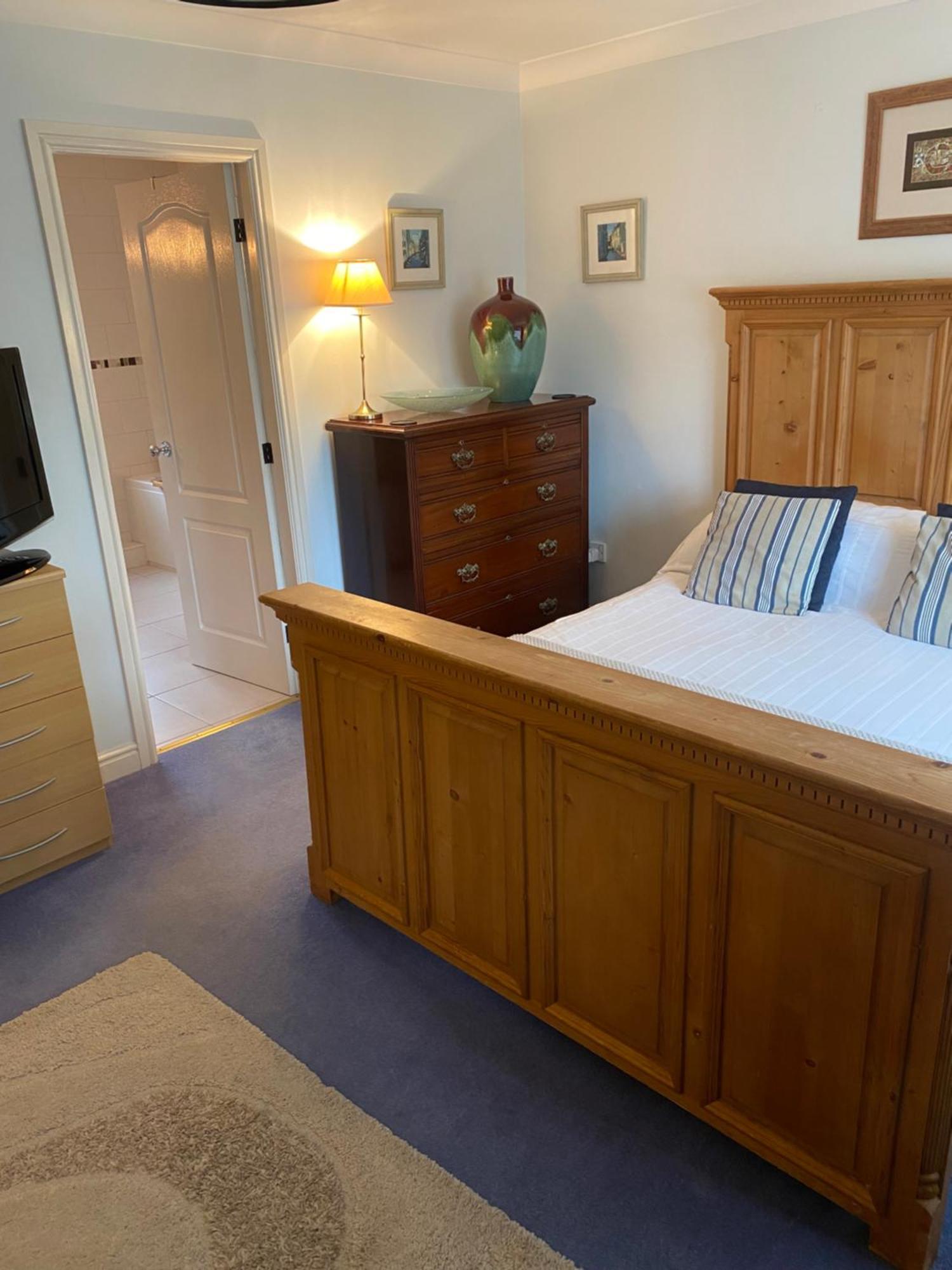 Beautiful Private Room With Kingsize Bed And Large Private En-Suite Peterborough Luaran gambar
